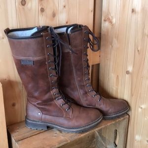 Winter boots Size 40